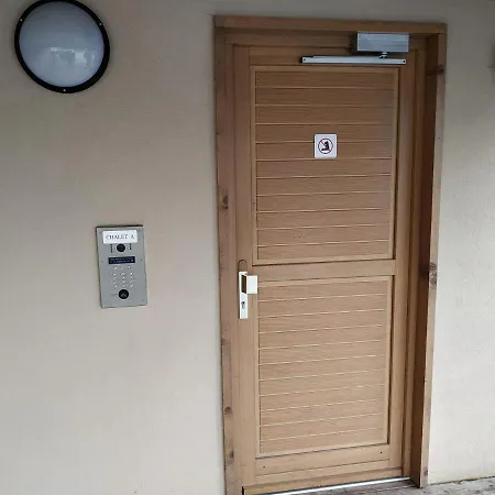 Apartment Niveoles A5 - Village 2 Bedrooms Morillon